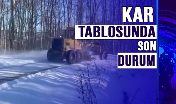 SON DURUM !