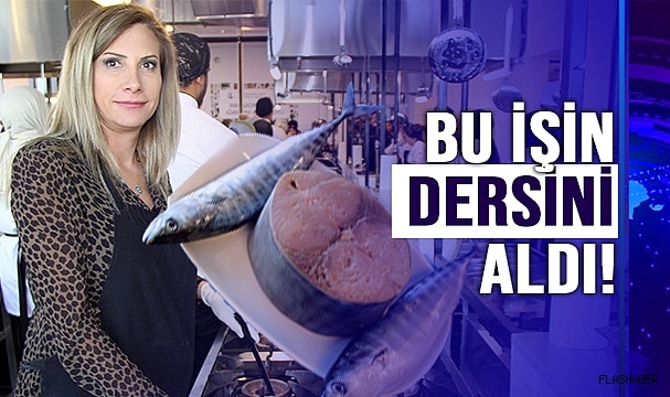 SONUÇ BEKLEDİĞİ GİBİ OLDU!