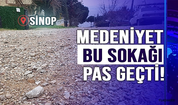 SORSAN KENT MERKEZİ!