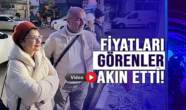 TEZGÂHLAR DOLDU!