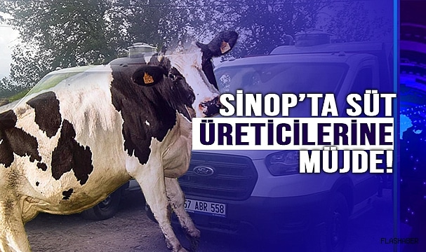 ÜRETİCİLERİN TALEPLERİNE ULAŞACAKLAR