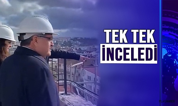VALİ ÖZARSLAN, TARİHİ NOKTALARDA