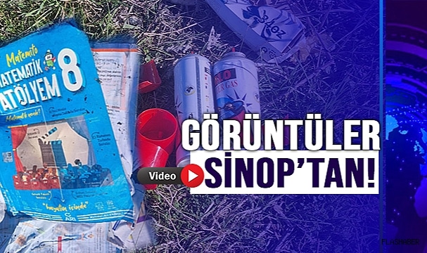 VATANDAŞ TEDİRGİN!