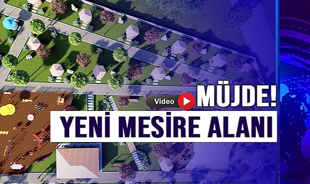 VATANDAŞLARIN KULLANIMINA AÇILACAK!