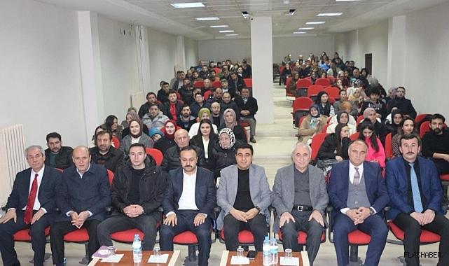 YAZAR PROF. DR. GENÇ DURAĞAN’DA