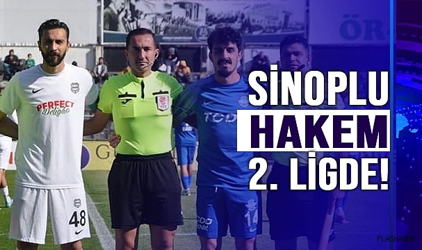 YEŞİL SAHALAR ONDAN SORULUR!