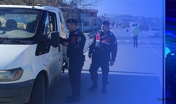 238 GBT SORGUSU YAPILDI!
