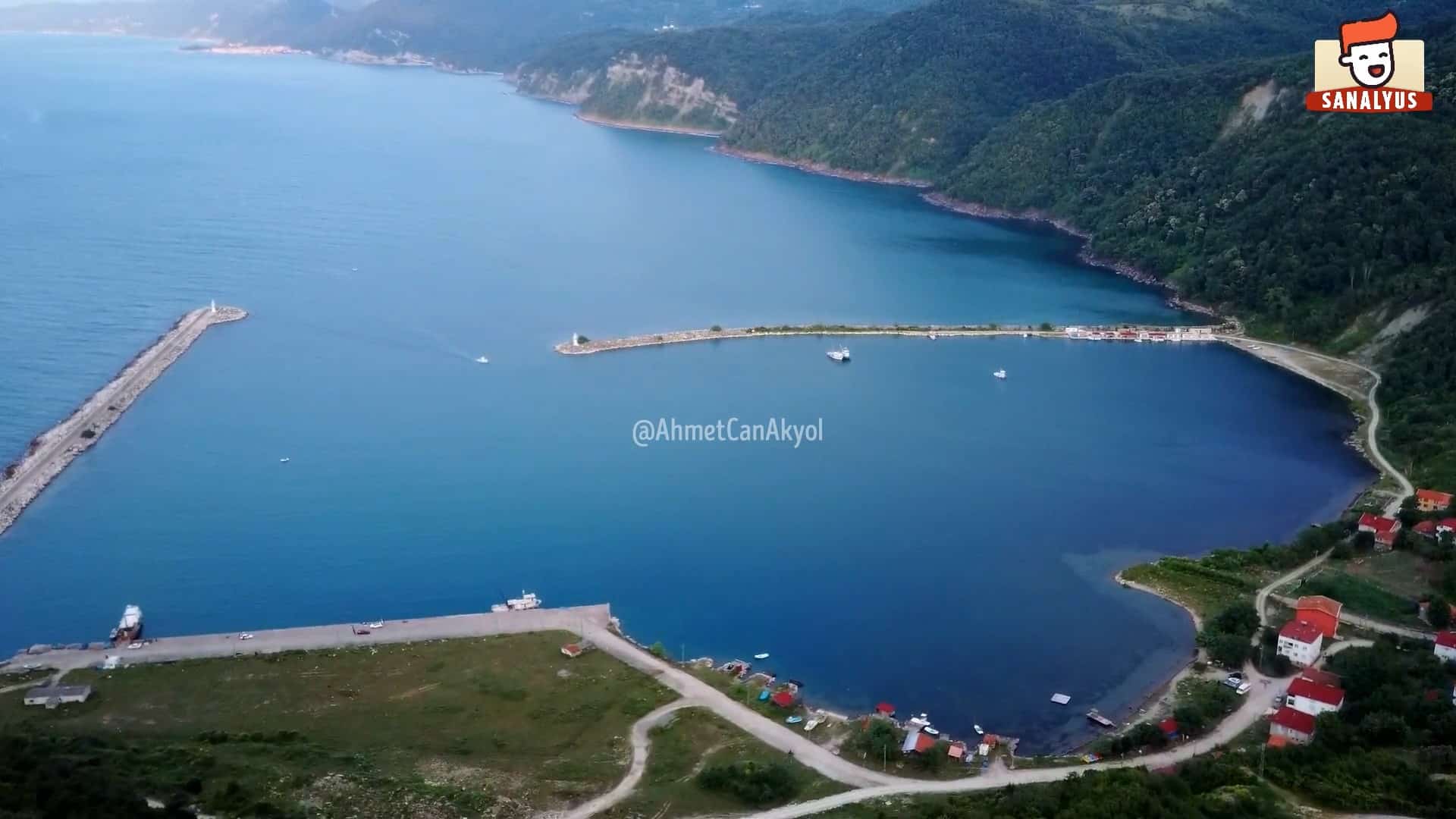 TÜRKİYE’DE KAFES BALIKÇILIĞI VE AYANCIK SOMONU