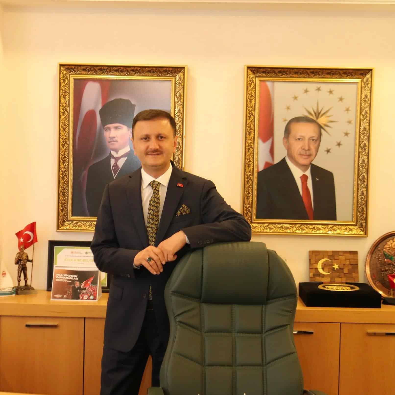 AK PARTİ KARARINI VERDİ