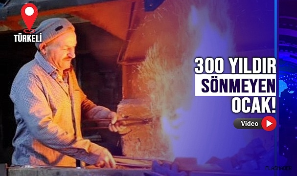 ASIRLARA MEYDAN OKUYAN AİLE MİRASI!