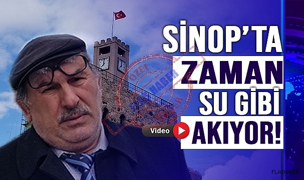 BİR SAATE BİLE SAHİP ÇIKILMADI!