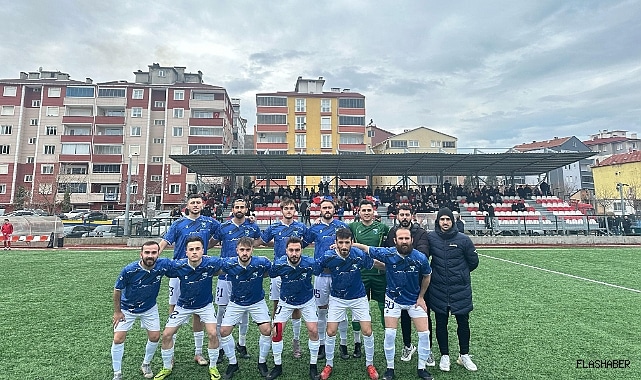 BU HAFTAYI DA LİDER KAPATTI!