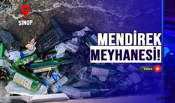 BUNUN ADI REZALET!