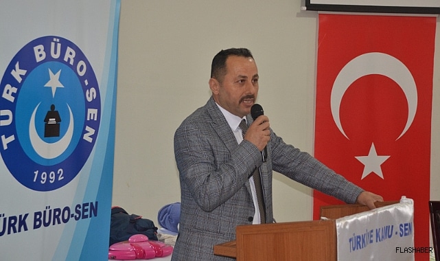 ÇELİK; “SOSYAL DEVLET ANLAYIŞINA DA UYGUN DEĞİLDİR.”