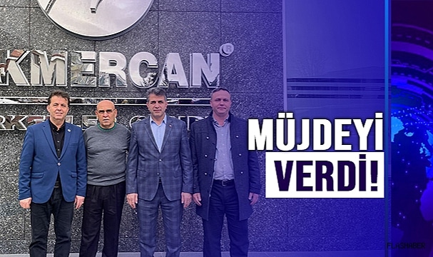 ÇOK YAKINDA!