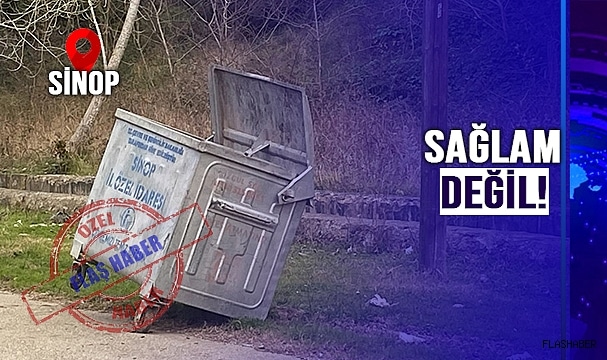DEĞİŞTİRİLMESİ GEREKİYOR!
