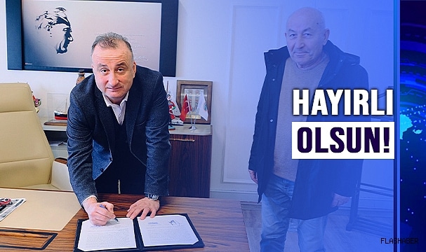 FAALİYETE GEÇTİ!