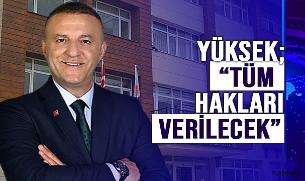 GEÇİCİ İŞÇİLERE MÜJDE VERDİ!