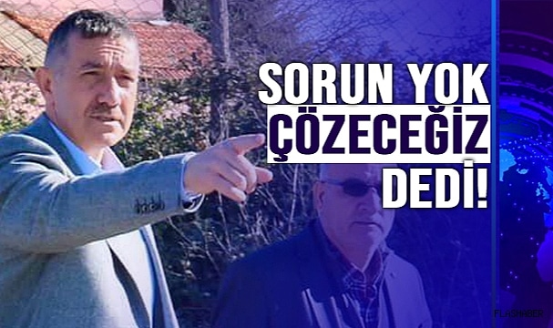 GİTTİĞİ YERDEN ‘VİZE’ İLE ÇIKIYOR!