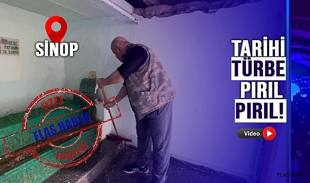 HABERİMİZİ GÖRDÜ YENİDEN HAREKETE GEÇTİ