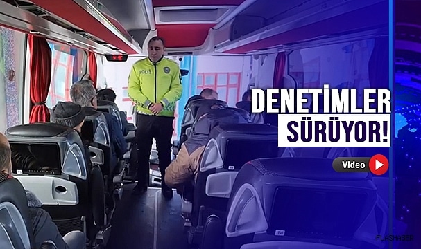 HAYAT KURTARAN UYARI!