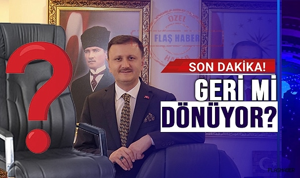 Yayha Çınkıl Görevine Geri Dönecek Mi?