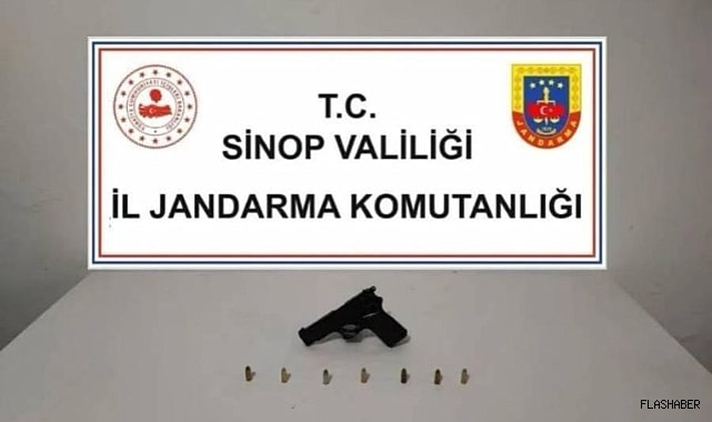 JANDARMADAN ŞOK UYGULAMA