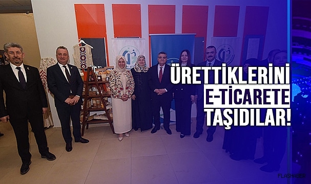KADINLARIN GÜCÜ!