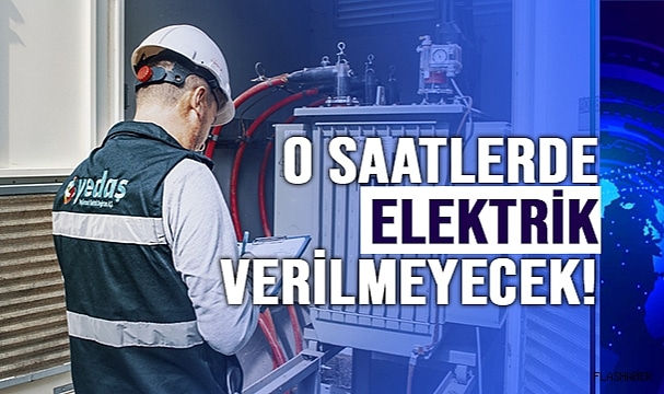 KESİNTİ YAŞANACAK!