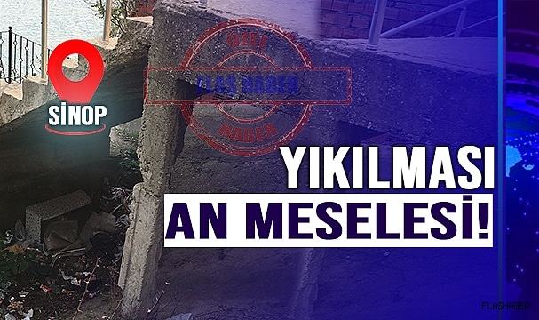 KORKUTAN İHMAL!