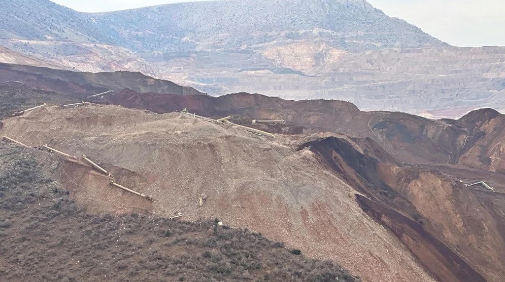 Maden kazasıyla ilgili 187 kuruluş ortak açıklama yaptı