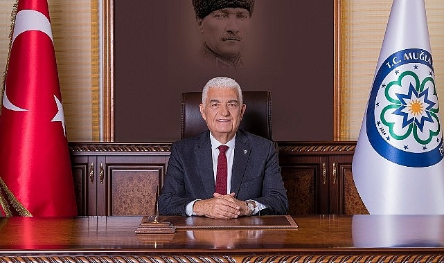 Muğla Büyükşehir Belediyesi Sekizinci Kez En Yüksek Kredi Notunu Aldı