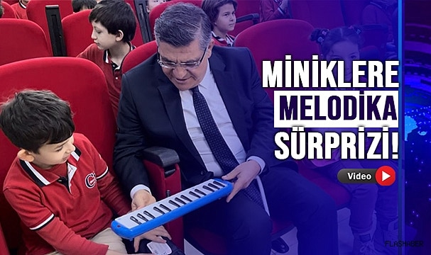 MÜZİK EĞİTİMİNE DESTEK!