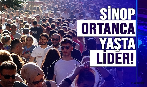 NÜFUS SAYILARI AÇIKLADI!