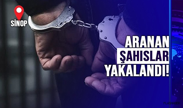 POLİS EKİPLERİ SUÇLULARA NEFES ALDIRMIYOR!