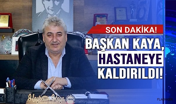 SAĞLIK DURUMU NASIL?