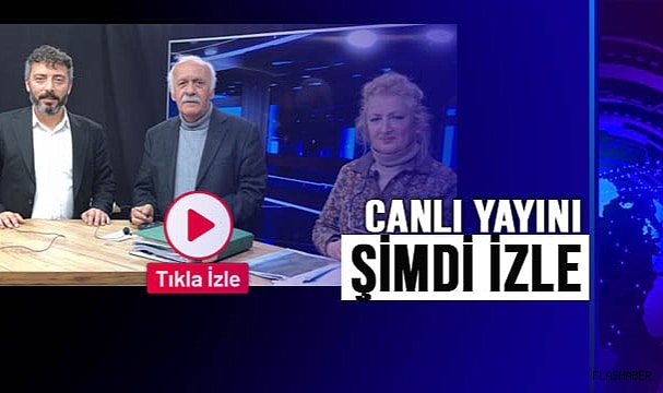 ŞİMDİ İZLE!