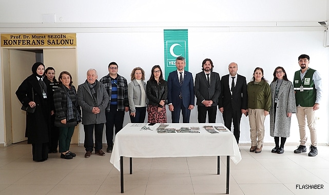 SİNOP ÜNİVERSİTESİ’NDE BAĞIMLILIK FARKINDALIĞI!