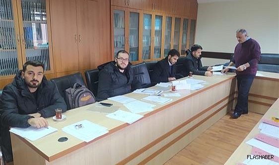 SİNOP’A 63 DİN GÖREVLİSİ ATANDI!