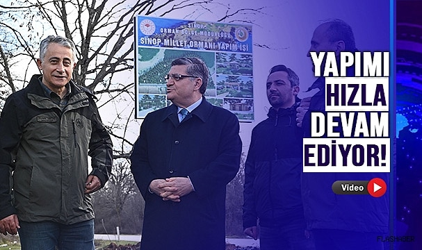SİNOP’A ÇOK YAKIŞACAK!