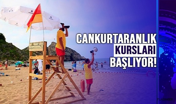 SİNOP’TA HAYAT KURTARMAK İSTEYENLERE BÜYÜK FIRSAT!
