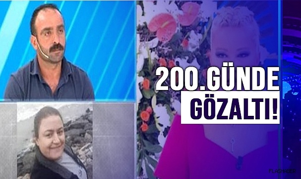 SİNOP’TA KAYBOLAN KEZİBAN ERYILMAZ DAVASINDA ŞOK GELİŞME!