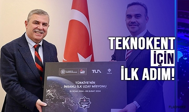SİNOP’TA KURULACAK!