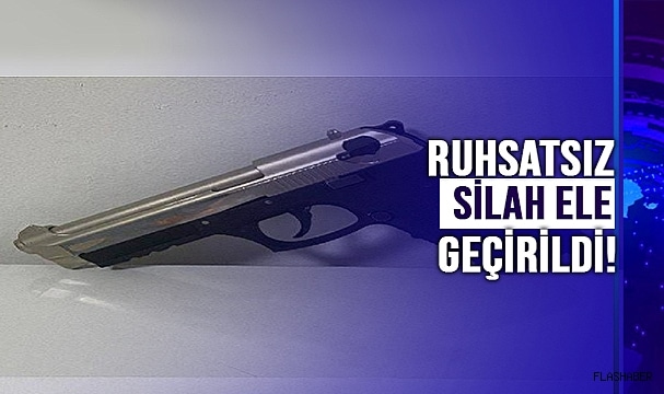 SİNOP’TA ŞOK UYGULAMA!