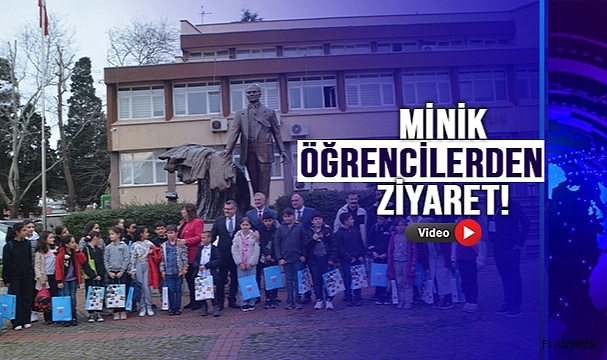 SİNOP’U TANIYACAKLAR