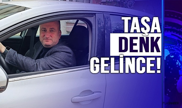 SON GÜNLERİ BÖYLE GEÇİYOR!