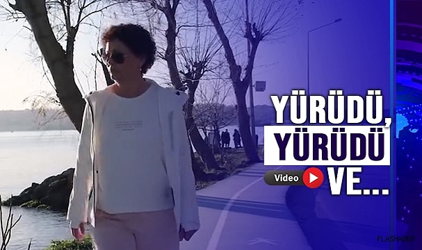 SORUNU TESPİT ETTİ!