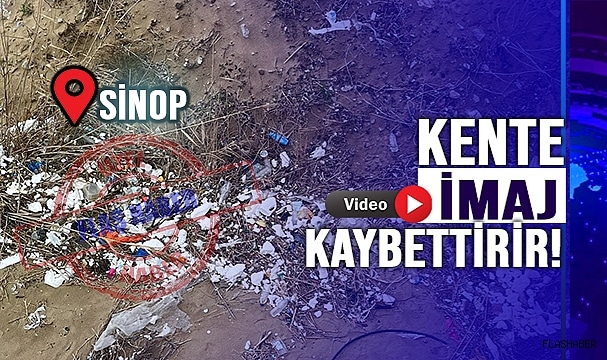 TEMİZLENMESİ ŞART!