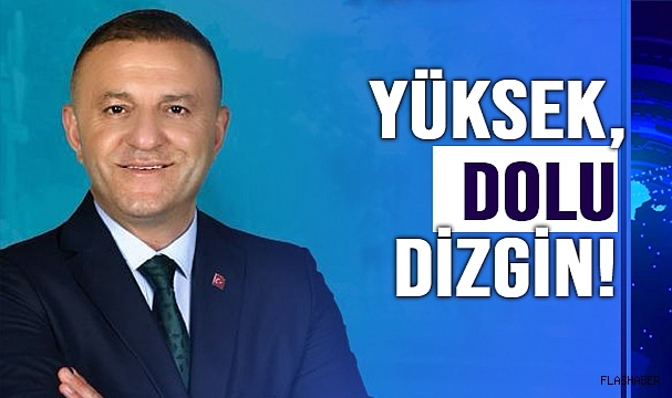 TÜM HALKI DAVET ETTİ!