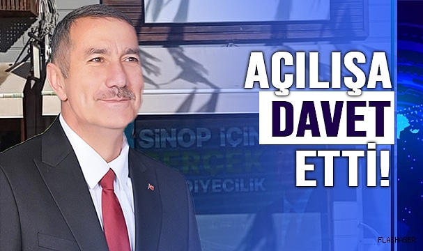 ÜÇÜNCÜOĞLU DUYURDU!